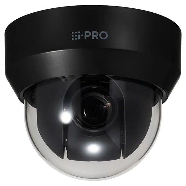i-PRO WV-S65302-Z2-1 PTZ, 2MP AI OUTDOOR VANDAL PTZ Kamera