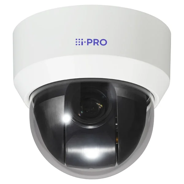 i-PRO WV-U65302-Z2G PTZ, 2MP OUTDOOR VANDAL PTZ Kamera