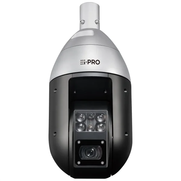 i-PRO WV-X6533LNS PTZ, 2MP OUTDOOR VANDAL PTZ Kamera
