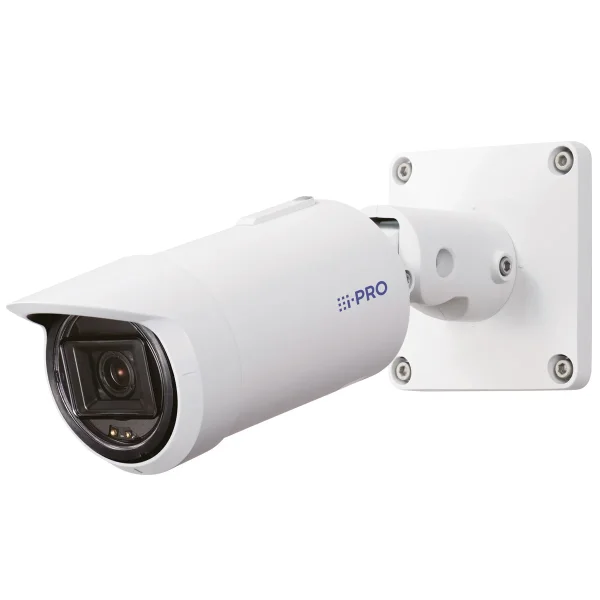 I-PRO WV-X15500-V3L 5MP Bullet Kamera AI OUTDOOR VANDAL