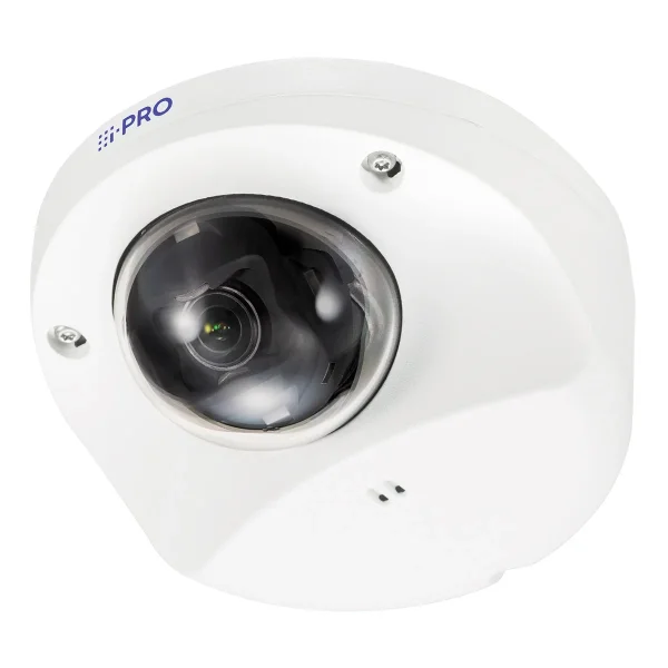 I-PRO WV-S32402-F2L Dome 4MP Indoor VANDAL