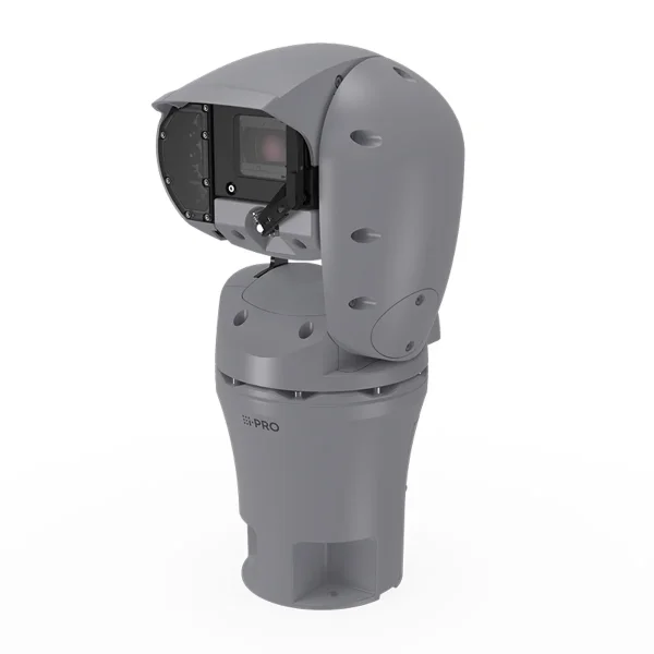 I-PRO WV-X67310-Z4-1 OUTDOOR VANDAL PTZ, 2MP AI Netzwerk Kamera