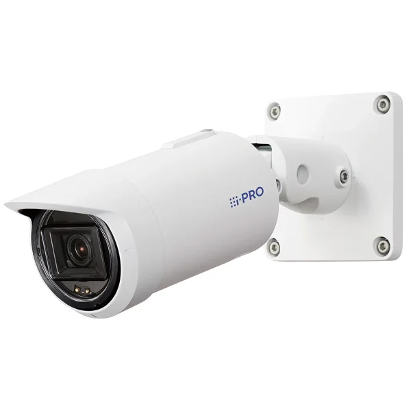 i-PRO WV-S15700-V2LV 4K AI OUTDOOR VANDAL Bullet Netzwerk Kamera