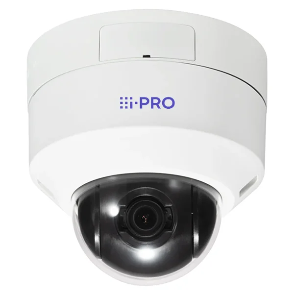 i-PRO WV-S61300-ZYGV 2MP AI INDOOR PTZ Netzwerk Kamera