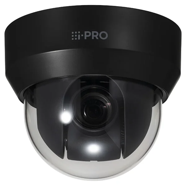 i-PRO WV-S65302-Z2-1V 2MP AI OUTDOOR VANDAL PTZ Netzwerk Kamera