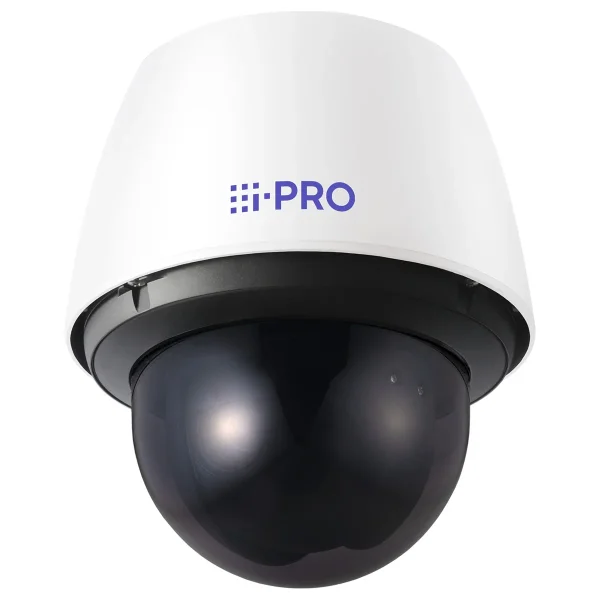 i-PRO WV-S65340-Z2GV 2MP AI OUTDOOR VANDAL PTZ Netzwerk Kamera