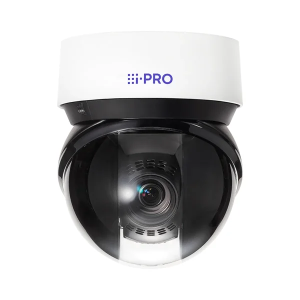 i-PRO WV-S66700-Z3V 4K AI OUTDOOR VANDAL PTZ Netzwerk Kamera