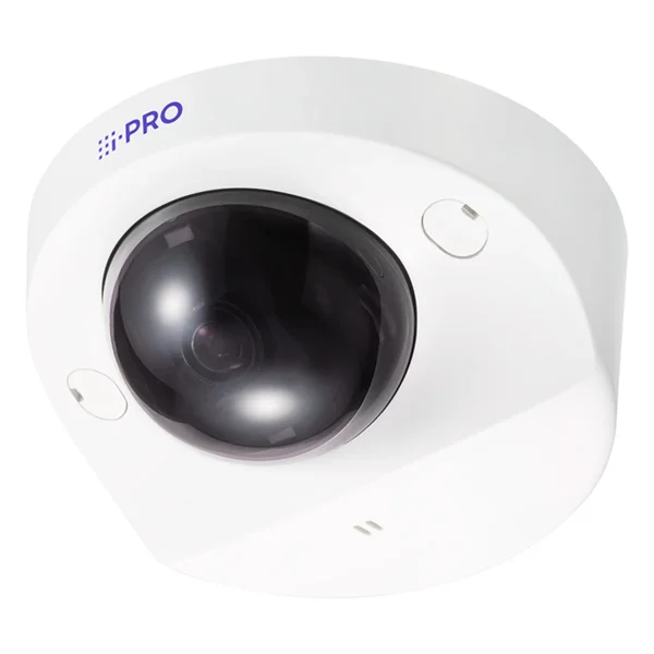 i-PRO WV-U31401-F2LGV 4MP INDOOR Compact Dome Netzwerk Kamera
