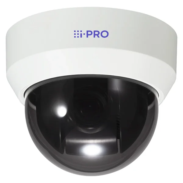 i-PRO WV-U65301-Z1GV 2MP OUTDOOR VANDAL PTZ Netzwerk Kamera