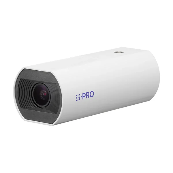 I-PRO WV-U11550-V3 5MP AI Indoor Box Kamera