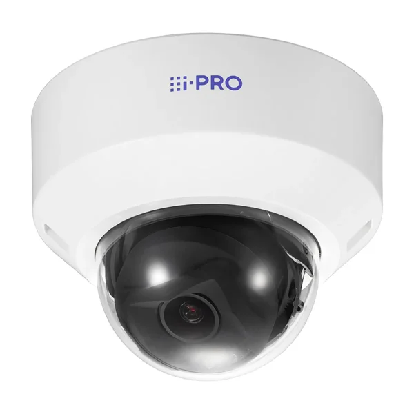 I-PRO WV-U21350-V3L 2MP AI Indoor IR Dome Kamera