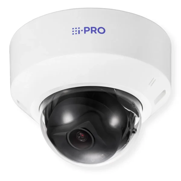 I-PRO WV-U21301-V3L 2MP Indoor Dome