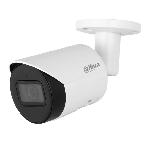 DAHUA DH-IPC-HFW2441SP-S-0280B Bullet Kamera 4 MP, 95°, IR-LED 30m