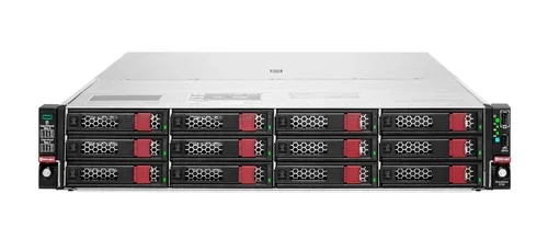 STOREONCE 3720 24TB BASE -STOCK .
