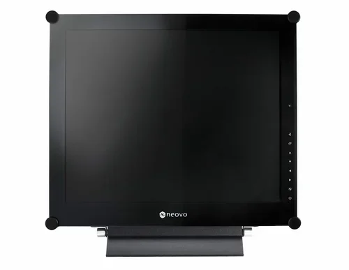X-19E 19IN 1280 X 1024 250CD D-SUB DVI HDMI DP BLACK