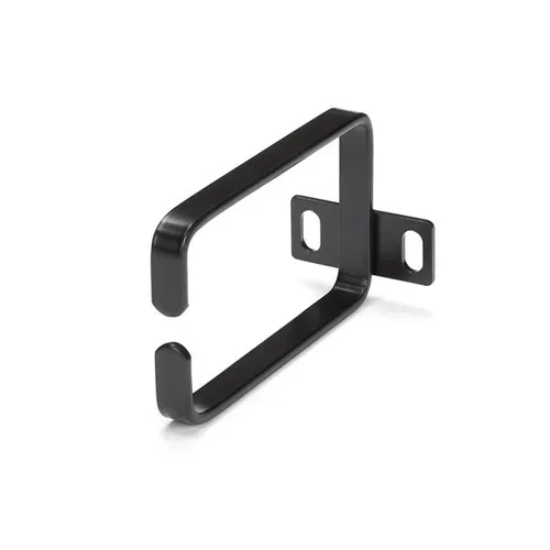 RACK CABLE MANAGEMENT D-RING .