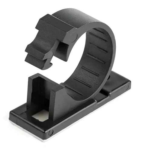 100 CABLE CLAMPS .