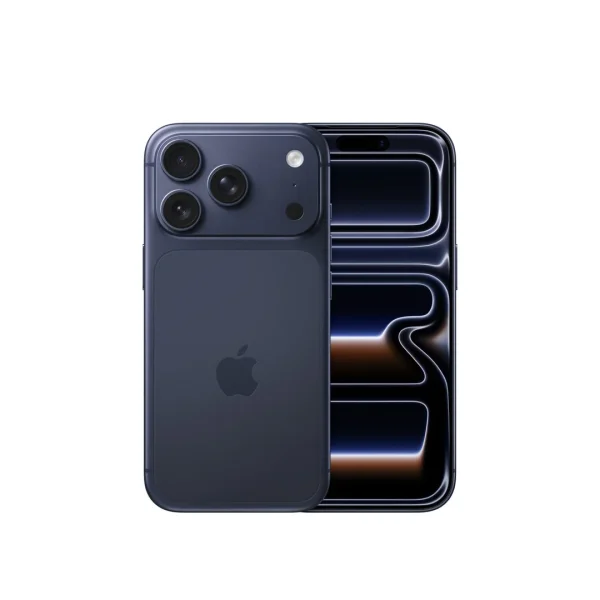 Apple iPhone 17 Pro 512GB deep blue