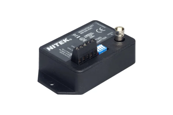 Nitek TT560