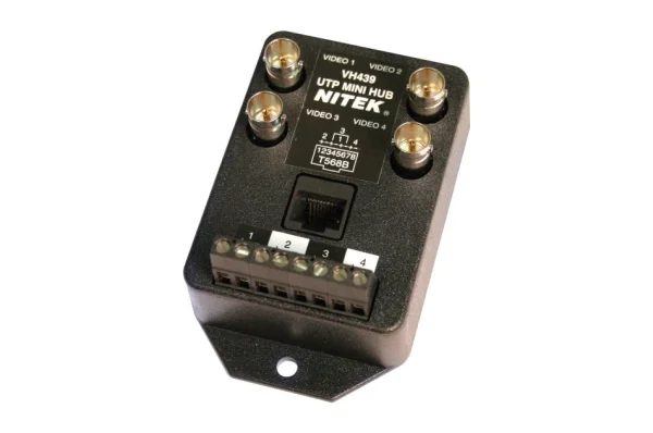 Nitek VH439