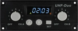 TXA-1822MR