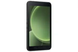 Samsung SM-X306B Galaxy Tab Active5 6+128GB Enterprise Edition 5G green