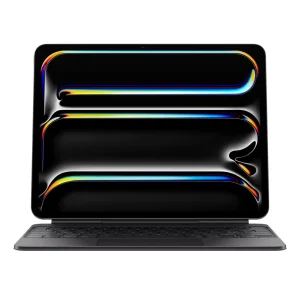 Apple iPad Pro 13 Magic Keyboard (2025) black QWERTZ
