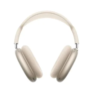 Apple AirPods Max (2024) starlight