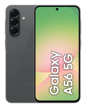 Samsung SM-A566B Galaxy A56 Dual Sim 8+256GB awesome graphite