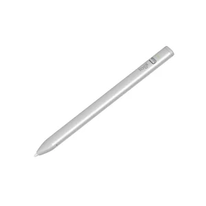 Logitech Crayon Digital Pencil USB-C silver