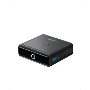 Anker Prime Charging Station black