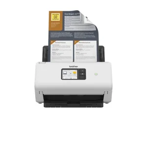Brother ADS4500W Dokumentenscanner