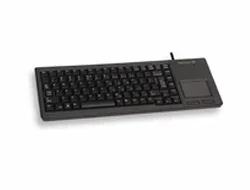 CHERRY Keyboard G84-5500 XS Touchpad [US/EU] bk +++