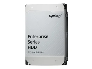 Synology NAS HD3.5" Enterprise SATA 20TB HAT5310-20T / 7,2k