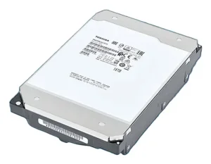 HD3.5" SATA3-Raid 16TB Toshiba MG09ACA16TE/7.2k/512e