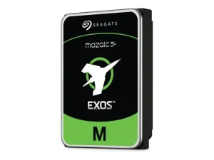 Seagate HD3.5" SATA3-Raid 30TB ST30000NM004K  /512e (Di)