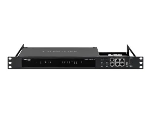 Lancom Zubehör CPE blackline Rack Mount Plus 19"-Befestigungsschiene für LANCOM SD-WAN Gateways
