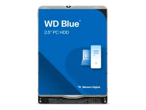 WD HD2.5" SATA3 2TB WD20SPZX /5.4k/ 7mm (Di)