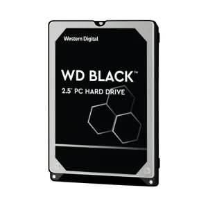 WD HD2.5" SATA3 1TB WD10SPSX /7.2k/ 7mm (Di)