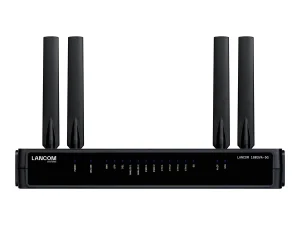 Lancom Router Mobilfunk 1803VA-5G (EU)
