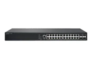 Lancom Switch GS-4530X +++ Stackable L3-Managed Multi-Gig Access Switch