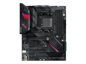 ASUS ROG STRIX B550-F GAMING AM4 B550/M.2/ATX PCI-Express 4.0 Support