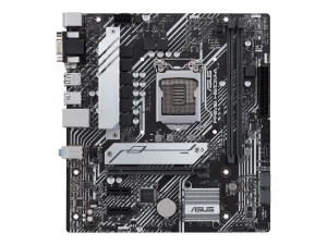 ASUS PRIME H510M-A S1200/DDR4/DP-HDMI-VGA/1xM.2/µATX