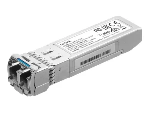 TP-LINK MiniGBIC Modul 10GBit SFP+ LC Single-Mode LX SM5110-LR Long range
