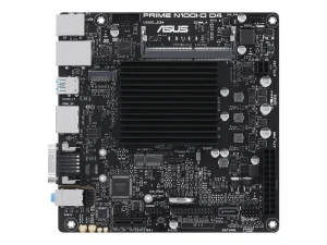 ASUS PRIME N100I-D D4-CSM N100/VGA-HDMI-DP/COM/mITX