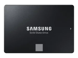 SSD 2.5" 2TB  Samsung 870 EVO SATA 3