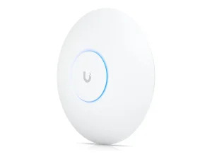 Ubiquiti Access-Point UniFi U7-Pro 802.11be WiFi 7 (ohne PoE-Adapter) 5er-Pack Ohne/without PoE Adapter