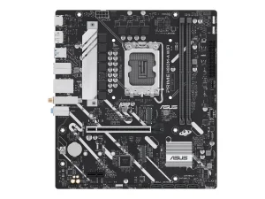 ASUS PRIME H810M-A WIFI S1851/DDR5/DP-HDMI/3xM.2/ATX