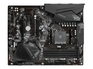 GIGA B550 GAMING X V2 AM4 B550/DDR4/ATX