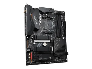 GIGA B550 AORUS ELITE AX V2 AM4 B550/DDR4/ATX